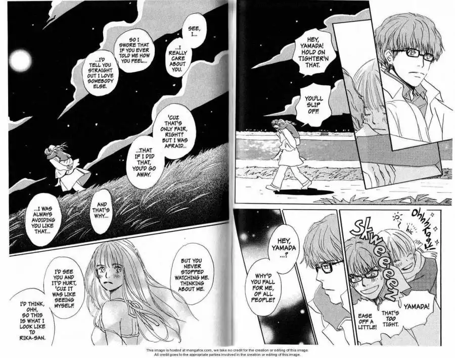 Honey and Clover Chapter 13 16